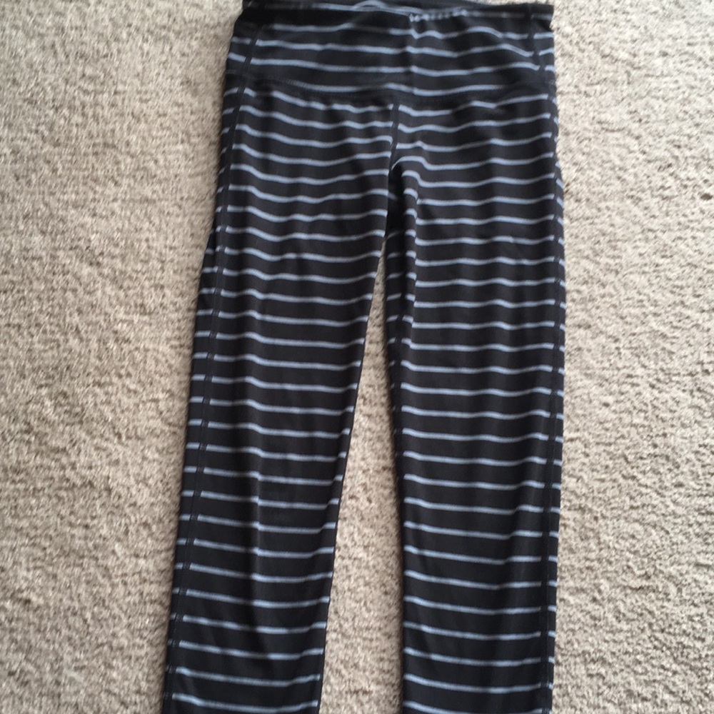 Workout leggings